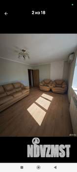 2-к квартира, вторичка, 52м2, 4/5 этаж