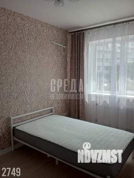 2-к квартира, вторичка, 62м2, 2/9 этаж