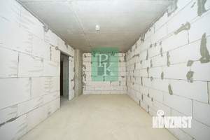 1-к квартира, вторичка, 39м2, 2/10 этаж