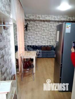 Студия квартира, вторичка, 26м2, 3/3 этаж