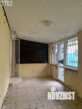 1-к квартира, вторичка, 29м2, 1/2 этаж