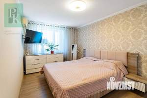 3-к квартира, вторичка, 71м2, 3/5 этаж