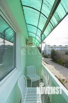 Студия квартира, вторичка, 16м2, 2/2 этаж