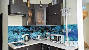 Студия квартира, вторичка, 38м2, 2/5 этаж