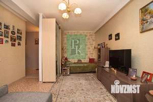1-к квартира, вторичка, 33м2, 1/5 этаж