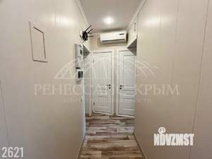 2-к квартира, вторичка, 33м2, 2/3 этаж