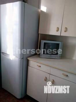 1-к квартира, вторичка, 33м2, 4/4 этаж