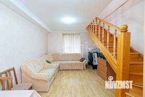 2-к квартира, вторичка, 46м2, 3/3 этаж