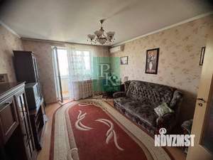 2-к квартира, вторичка, 52м2, 4/5 этаж