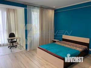 1-к квартира, вторичка, 51м2, 4/10 этаж