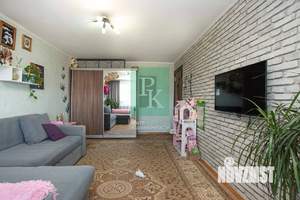 2-к квартира, вторичка, 56м2, 4/5 этаж