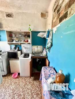 2-к квартира, вторичка, 44м2, 2/5 этаж