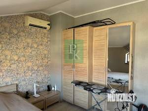 3-к квартира, вторичка, 84м2, 3/3 этаж