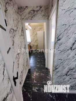 2-к квартира, вторичка, 42м2, 4/5 этаж