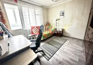 2-к квартира, вторичка, 56м2, 5/9 этаж