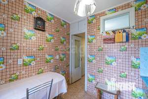 1-к квартира, вторичка, 32м2, 5/7 этаж