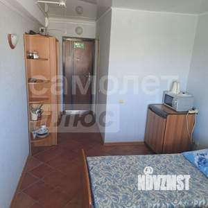 Студия квартира, вторичка, 17м2, 4/5 этаж