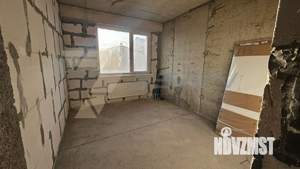 1-к квартира, вторичка, 35м2, 4/9 этаж