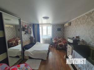 2-к квартира, вторичка, 55м2, 5/5 этаж