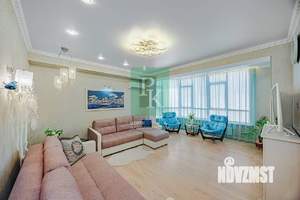 2-к квартира, вторичка, 73м2, 3/10 этаж