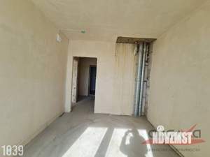 1-к квартира, вторичка, 42м2, 2/4 этаж