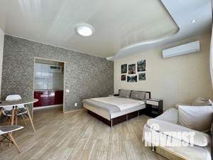 Студия квартира, вторичка, 32м2, 1/3 этаж