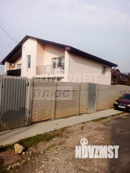 Студия квартира, вторичка, 41м2, 2/2 этаж