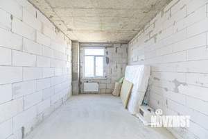 1-к квартира, вторичка, 48м2, 10/10 этаж