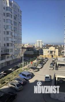 1-к квартира, вторичка, 32м2, 4/5 этаж