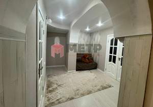 4-к квартира, вторичка, 115м2, 5/6 этаж