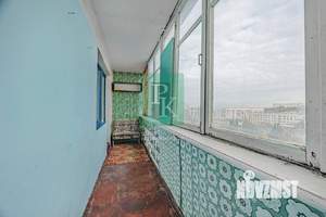 1-к квартира, вторичка, 25м2, 4/5 этаж