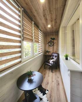 1-к квартира, вторичка, 31м2, 2/5 этаж