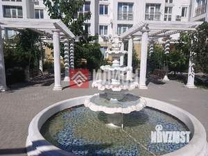 1-к квартира, вторичка, 43м2, 1/5 этаж