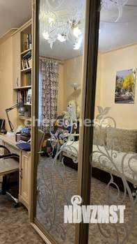 3-к квартира, вторичка, 81м2, 1/5 этаж