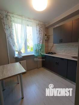 2-к квартира, вторичка, 46м2, 4/5 этаж