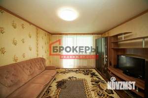 3-к квартира, вторичка, 70м2, 5/5 этаж