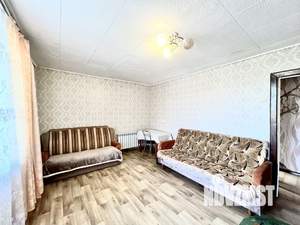 1-к квартира, вторичка, 35м2, 5/5 этаж