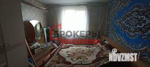 3-к квартира, вторичка, 67м2, 4/5 этаж