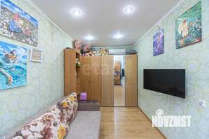 2-к квартира, вторичка, 44м2, 1/5 этаж