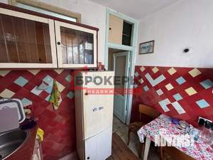 2-к квартира, вторичка, 45м2, 3/3 этаж