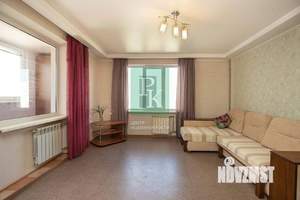 1-к квартира, вторичка, 40м2, 7/9 этаж