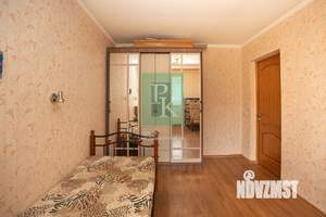 2-к квартира, вторичка, 60м2, 4/4 этаж