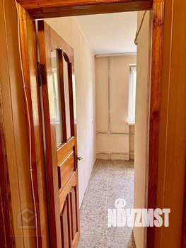 1-к квартира, вторичка, 30м2, 3/5 этаж