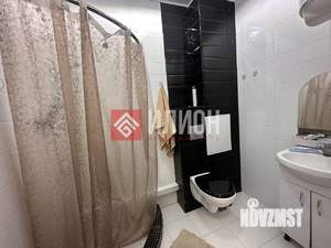 Студия квартира, вторичка, 26м2, 2/3 этаж