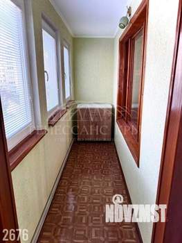 2-к квартира, вторичка, 62м2, 4/10 этаж