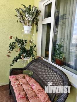 2-к квартира, вторичка, 66м2, 8/9 этаж