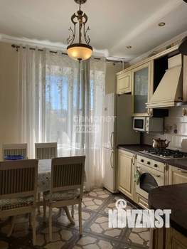 3-к квартира, вторичка, 63м2, 2/3 этаж