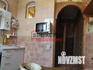 2-к квартира, вторичка, 47м2, 3/3 этаж