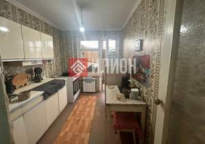 2-к квартира, вторичка, 49м2, 5/12 этаж