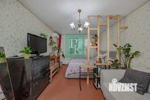 2-к квартира, вторичка, 54м2, 2/5 этаж